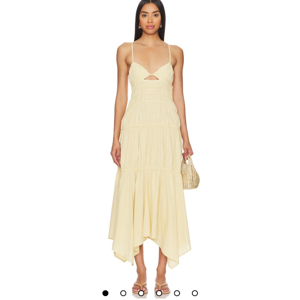 SNDYS Tahlia dress